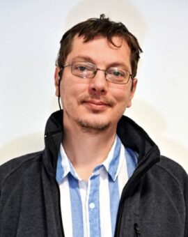 Andrei Teacă