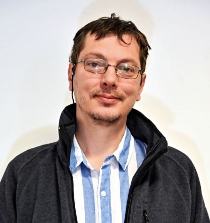 FOTO Andrei Teaca echipa ALFA INVEST