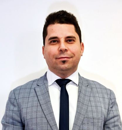 FOTO Ionel Sasu echipa ALFA INVEST 1