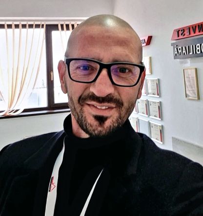 FOTO Lucian echipa ALFA INVEST 2