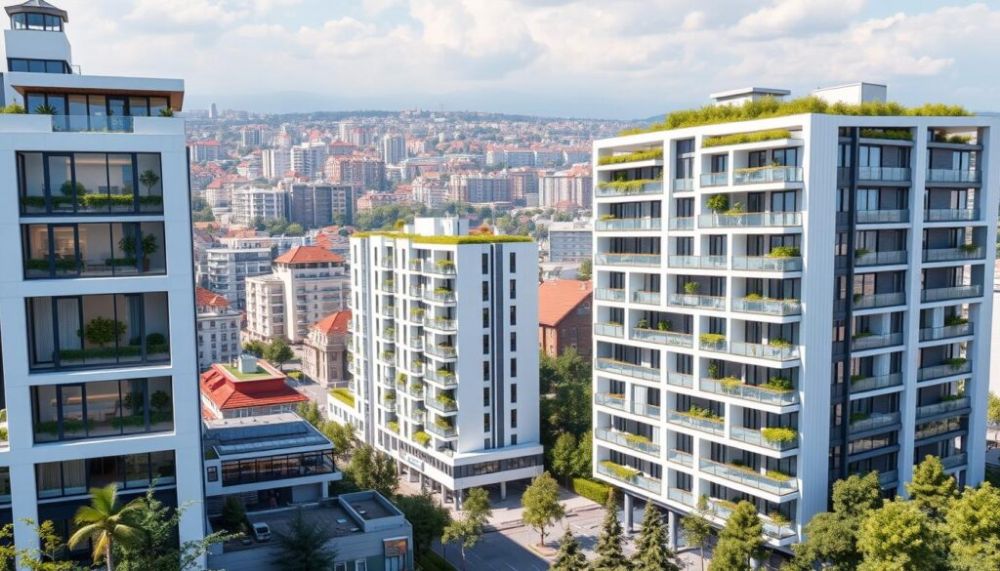 apartament de vanzare brasov