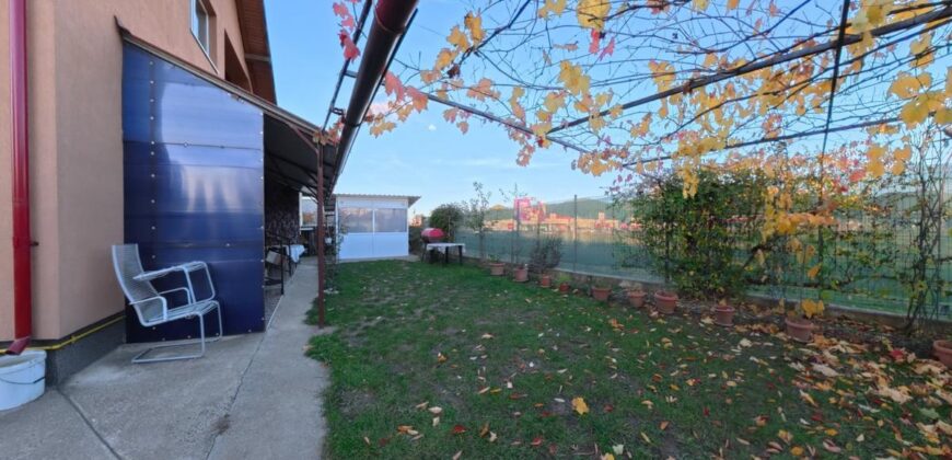 CASA DE VANZARE IN RASNOV- IN EXCLUSIVITATE