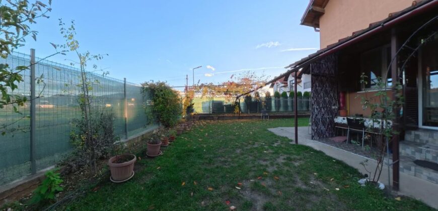 CASA DE VANZARE IN RASNOV- IN EXCLUSIVITATE