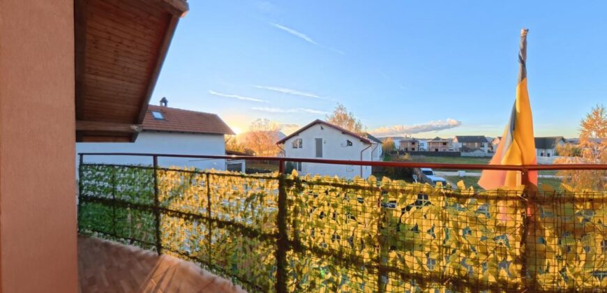 CASA DE VANZARE IN RASNOV- IN EXCLUSIVITATE