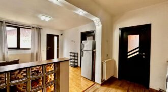 Casa de vanzare la pret de apartament