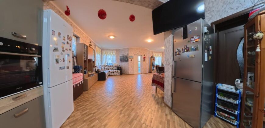 CASA DE VANZARE IN RASNOV- IN EXCLUSIVITATE