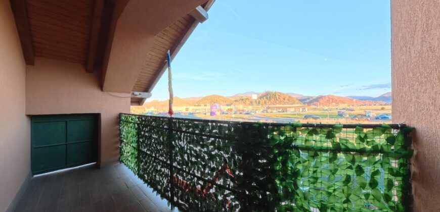 CASA DE VANZARE IN RASNOV- IN EXCLUSIVITATE