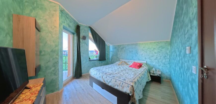 CASA DE VANZARE IN RASNOV- IN EXCLUSIVITATE