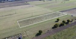 TEREN INTRAVILAN ZONA PENNY