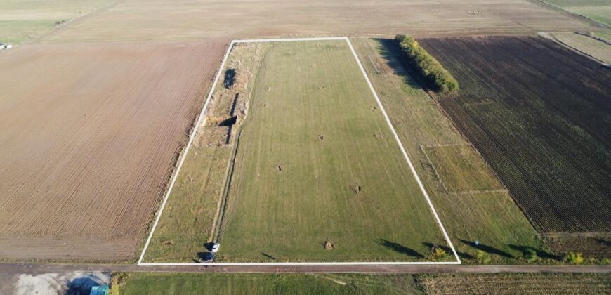 Proiect Rasnov Teren Intravilan, 45 de loturi- Investitie!