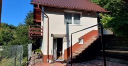 Casa 2 corpuri Poiana Marului