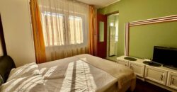 Inchiriez garsoniera et 1 mobilata-utilata complet