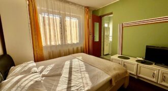 Inchiriez garsoniera et 1 mobilata-utilata complet