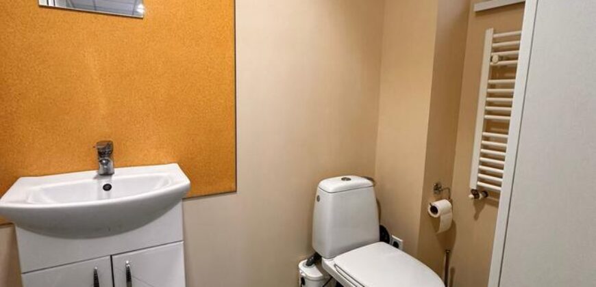 Inchiriez spatiu comercial pretabil servicii medicale/beauty/estetica