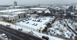 TEREN CONSTRUCTII REZIDENTIAL SI BIROURI