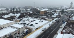 TEREN CONSTRUCTII REZIDENTIAL SI BIROURI