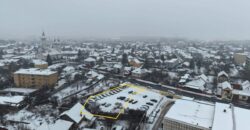 TEREN CONSTRUCTII REZIDENTIAL SI BIROURI