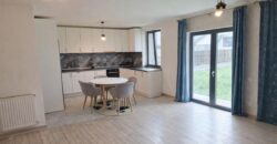 Casa individuala – Izvor, mobilata la cheie, Comision 0%