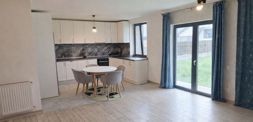 Casa individuala – Izvor, mobilata la cheie, Comision 0%