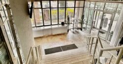 De inchiriat spatii comerciale si birouri centrul Brasovului