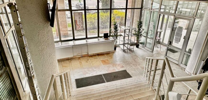 De inchiriat spatii comerciale si birouri centrul Brasovului