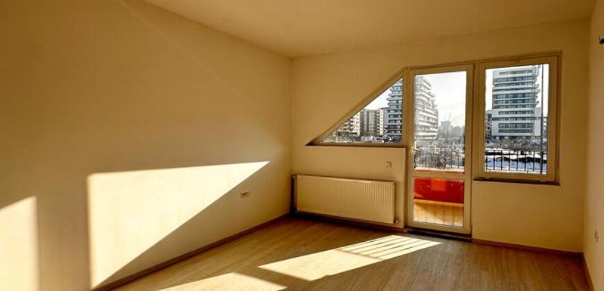 De închiriat corp de casă în duplex | Cartier Tractorul – zona Coresi