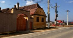 Inchiriez Casa-Vila in Jud. Brasov, Loc Cristian Muncitori !