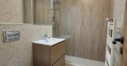 Inchiriez garsoniera renovata complet cu balcon, zona Mihai Viteazu