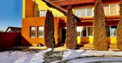 De închiriat corp de casă în duplex | Cartier Tractorul – zona Coresi