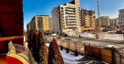 De închiriat corp de casă în duplex | Cartier Tractorul – zona Coresi