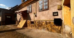 Inchiriez Casa-Vila in Jud. Brasov, Loc Cristian Muncitori !