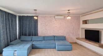 Casa individuala – Izvor, mobilata la cheie, Comision 0%