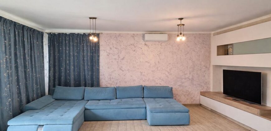 Casa individuala – Izvor, mobilata la cheie, Comision 0%