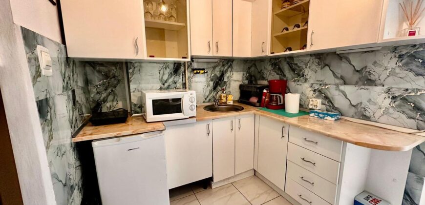 Inchiriez garsoniera et 1 mobilata-utilata complet