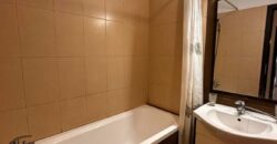 Inchiriez apartament 3 camere DECOMANDAT cu parcare subterana