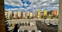 De inchiriat spatii comerciale si birouri centrul Brasovului