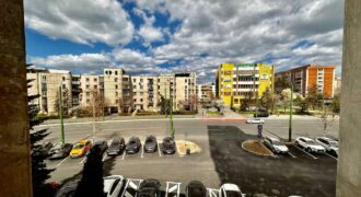 De inchiriat spatii comerciale si birouri centrul Brasovului