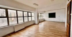 De inchiriat spatii comerciale si birouri centrul Brasovului