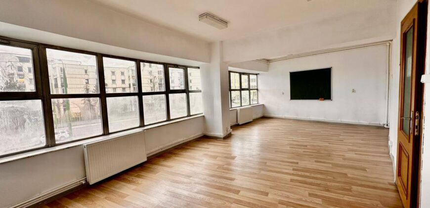 De inchiriat spatii comerciale si birouri centrul Brasovului