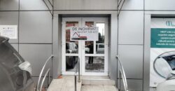 Inchiriez spatiu comercial pretabil servicii medicale/beauty/estetica