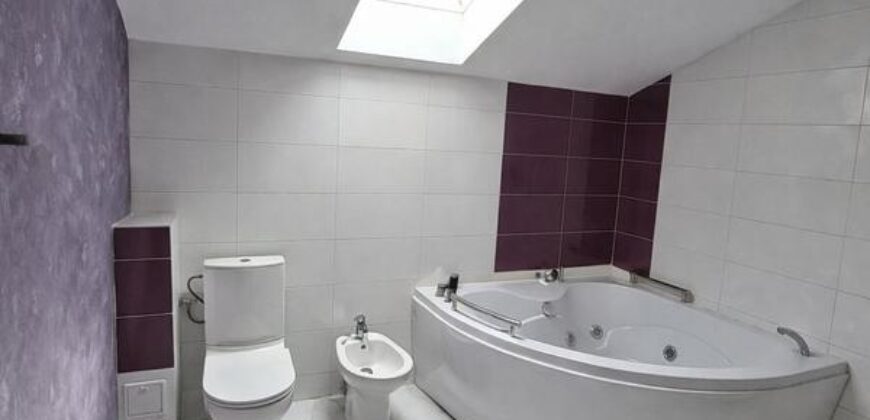 Casa individuala – Izvor, mobilata la cheie, Comision 0%