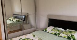 Inchiriez apartament 3 camere DECOMANDAT cu parcare subterana