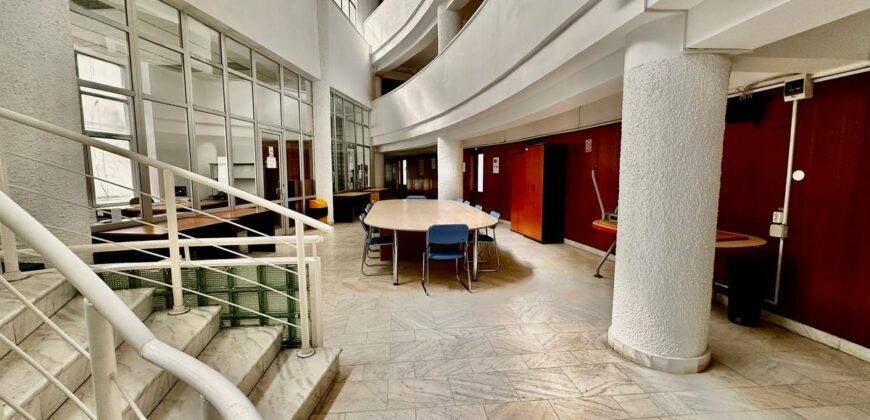 De inchiriat spatii comerciale si birouri centrul Brasovului