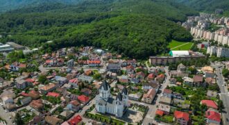 Vila – Racadau – Brasov – Comision Zero pentru Cumparator