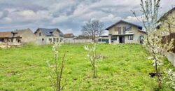 Casa individuala – Izvor, mobilata la cheie, Comision 0%