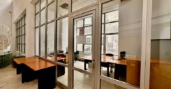 De inchiriat spatii comerciale si birouri centrul Brasovului