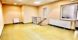 Inchiriez spatiu comercial pretabil servicii medicale/beauty/estetica