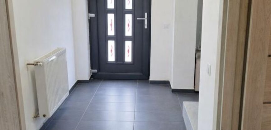 Casa individuala – Izvor, mobilata la cheie, Comision 0%