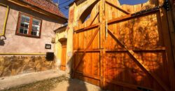 Inchiriez Casa-Vila in Jud. Brasov, Loc Cristian Muncitori !