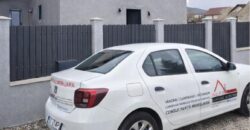 Casa individuala – Izvor, mobilata la cheie, Comision 0%